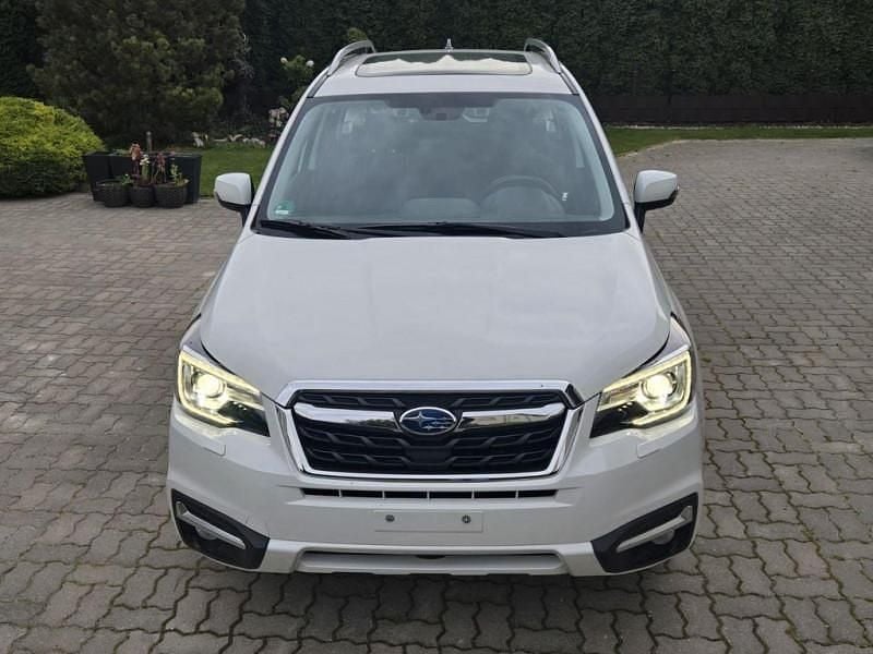 Utilisé 2019 Subaru Forester SUV | 24 800 € (Bon prix) - Image 1/4