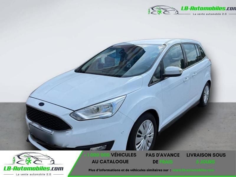Occasion 2018 Ford Grand C-Max Monospace | 16 400 € (Prix juste) - Image 1/4