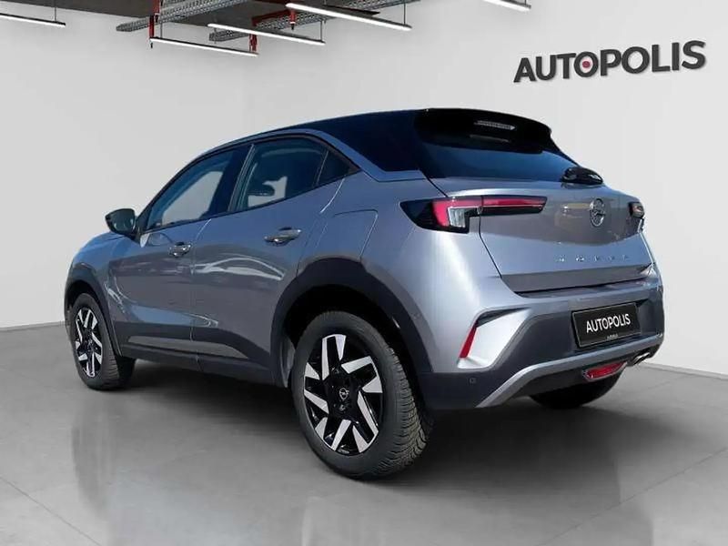 Gris Utilisé 2023 Opel Mokka Elegance SUV | 22 990 € (Prix cher) - Image 1/2