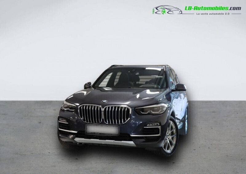 Utilisé 2020 BMW X5 Sport Line SUV | 55 400 € (Prix assez cher) - Image 1/4