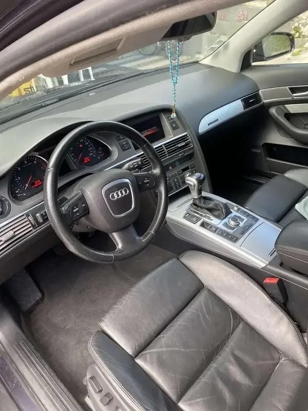 Utilisé 2006 Audi A6 Ambition Berline | 4 000 € - Image 1/4
