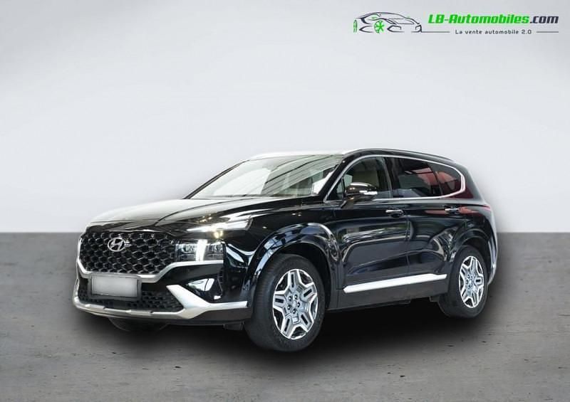 Utilisé 2022 Hyundai Santa Fe SUV | 42 500 € (Prix juste) - Image 1/4