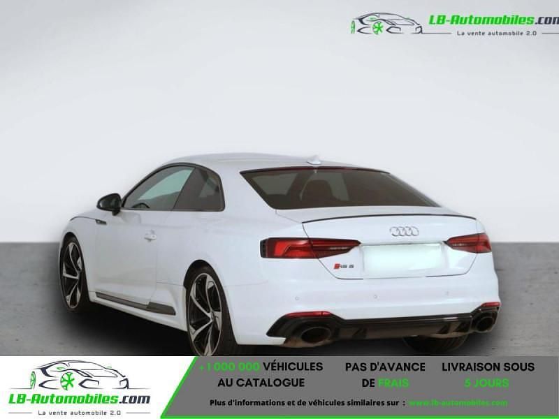 Occasion Audi RS5 Sport 450 ch (330 kW) 2019 Coupé