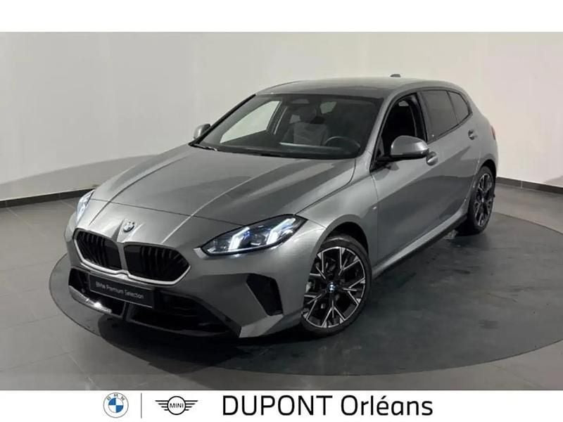 Gris Utilisé 2025 BMW 120 M Sport Citadine | 35 900 € - Image 1/4