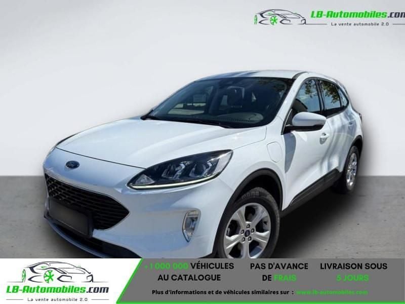 Occasion 2021 Ford Kuga SUV | 25 100 € (Prix juste) - Image 1/4