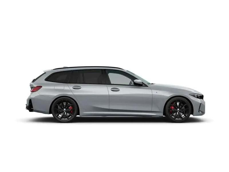 Occasion BMW 320 Sport Line 190 ch (139 kW) 2025 Gris Break