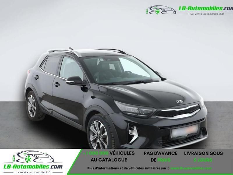 Occasion Kia Stonic 120 ch (88 kW) 2021 SUV