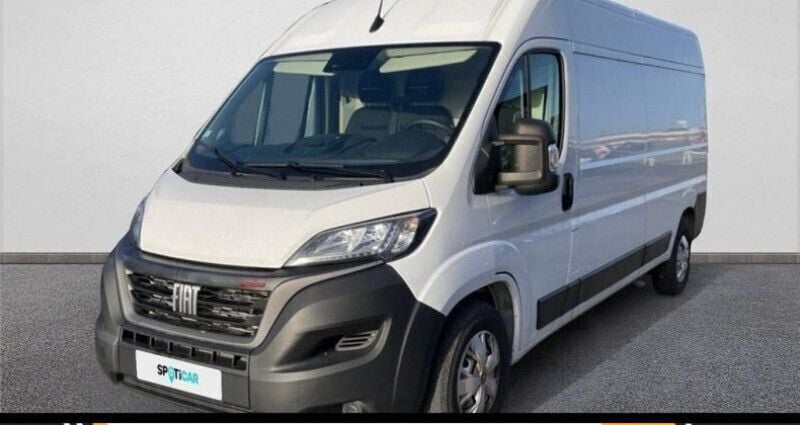 Utilisé 2022 Fiat Ducato Lounge Van | 39 900 € (Prix assez cher) - Image 1/4