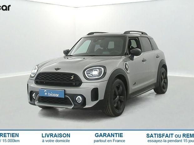 Utilisé 2023 Mini Cooper Countryman Premium Plus SUV | 32 990 € (Bon prix) - Image 1/4
