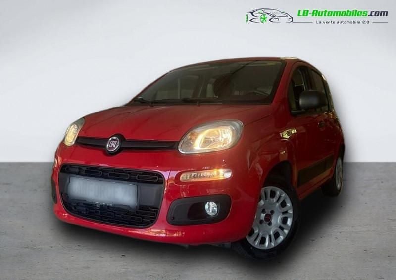 Utilisé 2017 Fiat Panda Citadine | 11 500 € (Prix juste) - Image 1/4