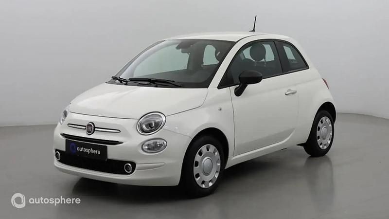 Utilisé 2023 Fiat 500 Berline | 12 799 € (Prix juste) - Image 1/4