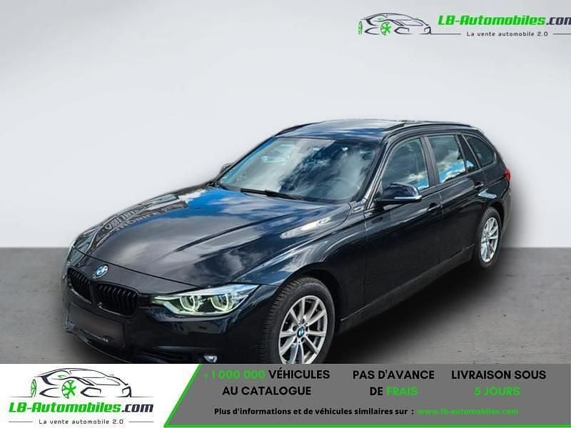 Utilisé 2018 BMW 318 Berline | 14 500 € - Image 1/4