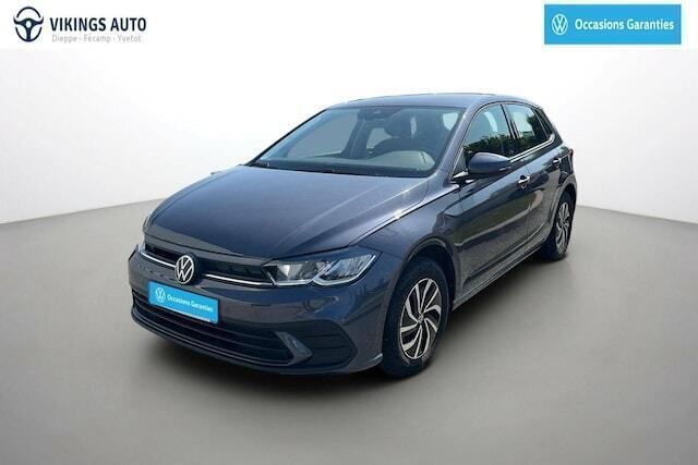 Utilisé 2024 VW Polo S | 20 490 € (Prix juste) - Image 1/4