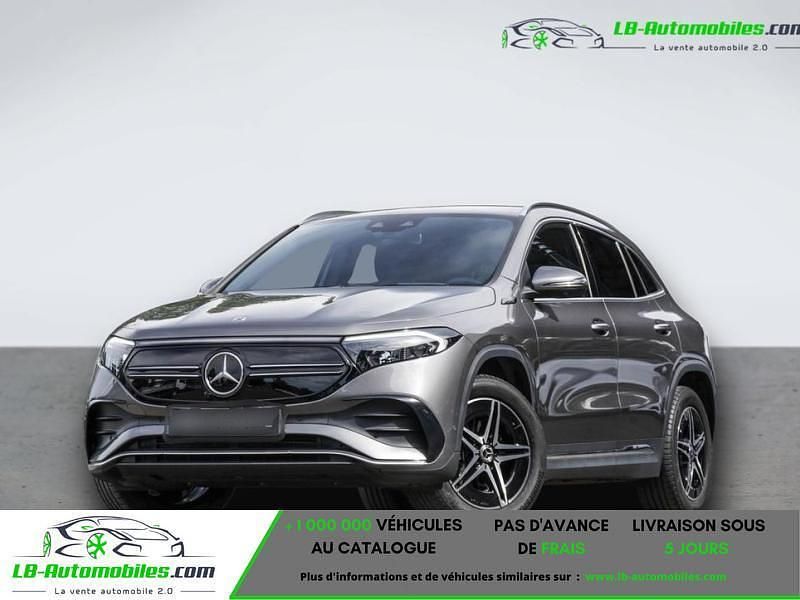 Utilisé 2022 Mercedes EQA350 SUV | 39 300 € (Prix assez cher) - Image 1/4