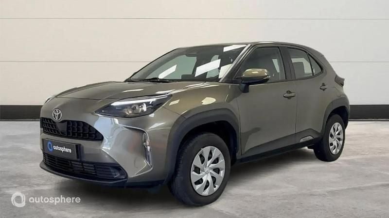 Utilisé 2024 Toyota Yaris Cross SUV | 23 499 € (Bon prix) - Image 1/4