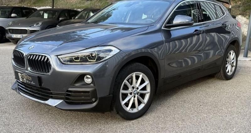 Occasion BMW 116 Sport Line 116 ch (85 kW) 2020 Citadine