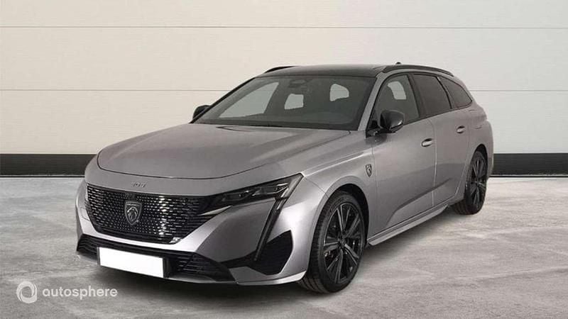 Nouvelle Peugeot 308 Allure 152 ch (111 kW) 2025 Break