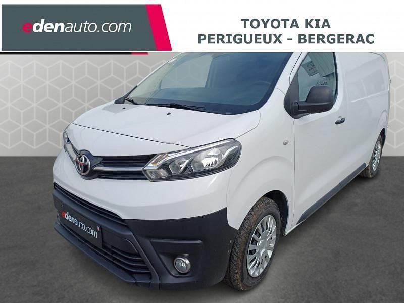 Occasion Toyota Proace Business Edition 120 ch (88 kW) 2024 Monospace