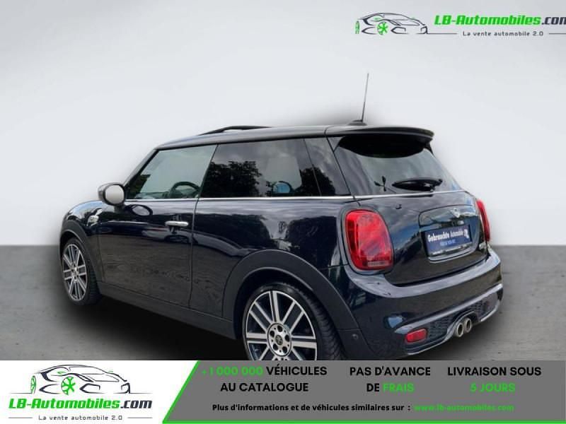 Occasion Mini Countryman 178 ch (130 kW) 2020 SUV
