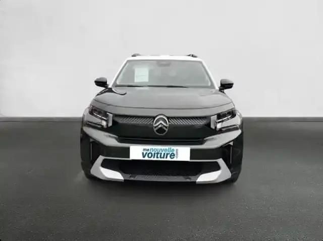 Occasion Citroën e-C3 Aircross Comfort 100 kW (136 ch) 2025 Vert montana (metallisé) SUV