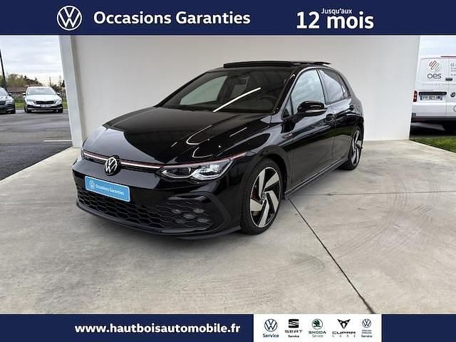 Utilisé 2022 VW Golf VIII GTI | 31 480 € (Prix assez cher) - Image 1/3