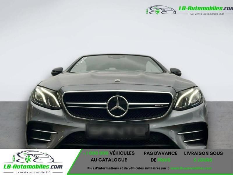 Occasion Mercedes E53 AMG AMG 435 ch (319 kW) 2019 Berline