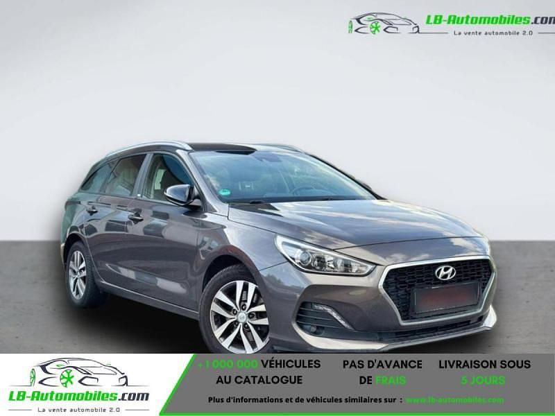Utilisé 2019 Hyundai i30 YES! Break | 18 900 € (Prix juste) - Image 1/4