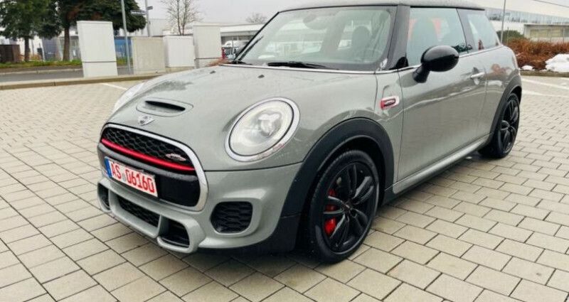 Utilisé 2018 Mini Cooper Citadine | 25 500 € - Image 1/4