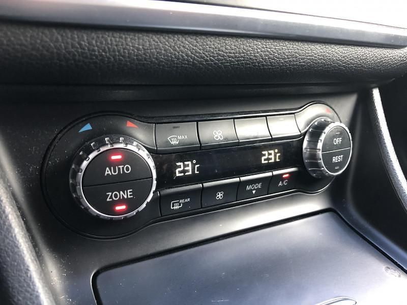 Occasion Mercedes GLA220 170 ch (125 kW) 2014 SUV