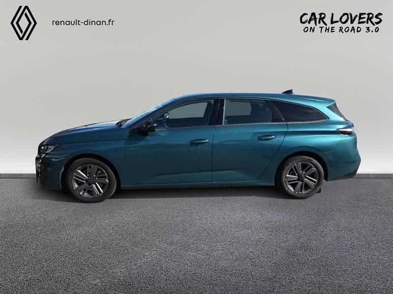 Occasion Peugeot 308 Active 2023 Bleu Break