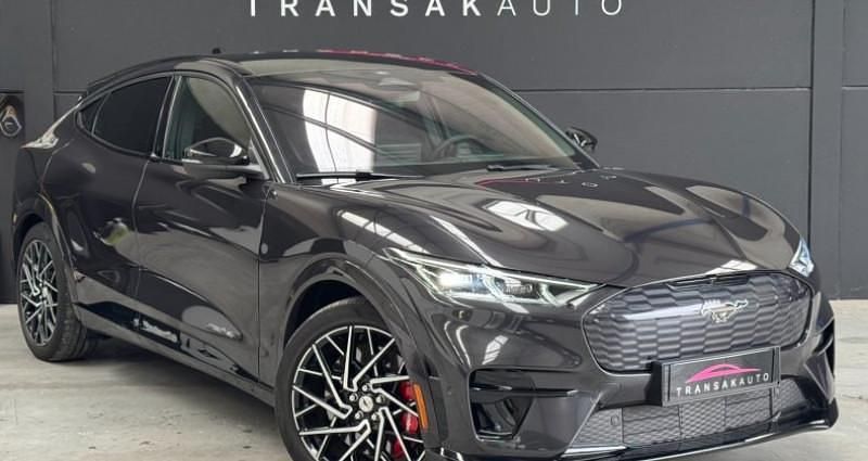 Utilisé 2023 Ford Mustang GT Extended Range Coupé | 46 990 € - Image 1/4