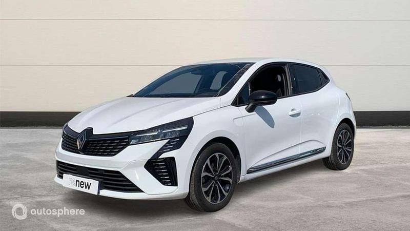 Occasion Renault Clio V Techno 92 ch (67 kW) 2024 Berline