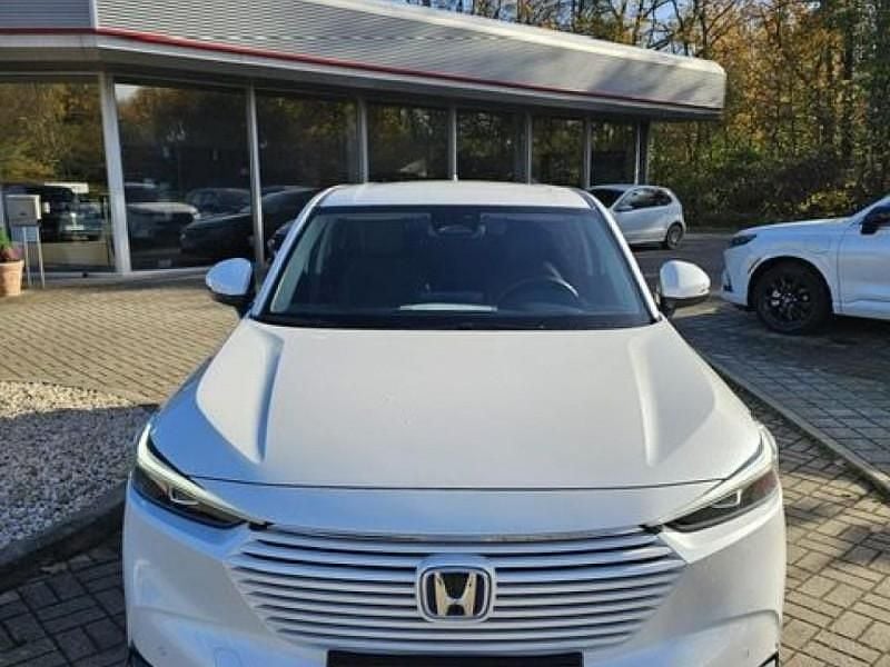 Occasion Honda HR-V 107 ch (78 kW) 2022 SUV