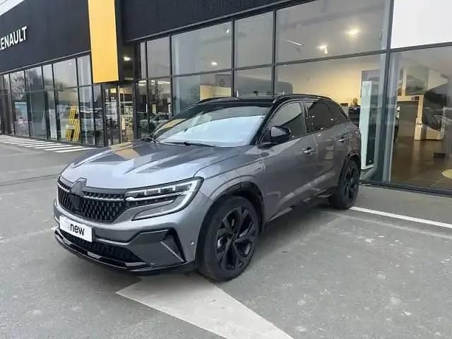 Gris Occasion 2022 Renault Austral SUV | 28 490 € (Prix juste) - Image 1/4