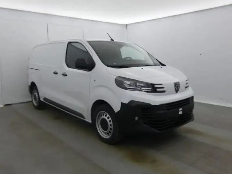 Nouvelle 2025 Peugeot Expert S Van | 27 698 € (Bon prix) - Image 1/4
