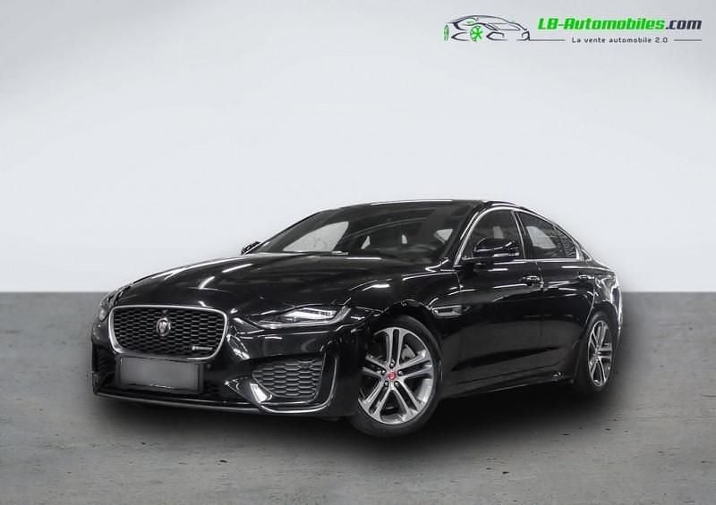 Utilisé 2021 Jaguar XE Berline | 31 000 € - Image 1/4