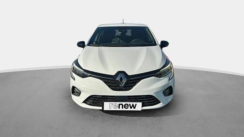 Occasion Renault Clio V LIMITED 140 ch (102 kW) 2021 Blanc Citadine