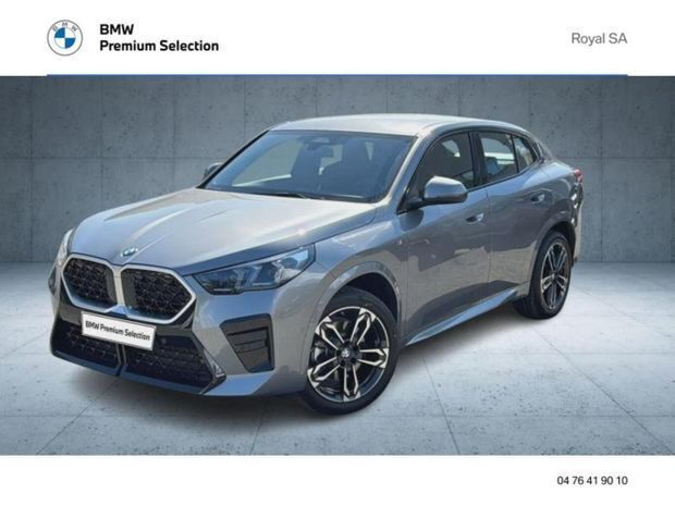 Utilisé 2025 BMW X2 M Sport SUV | 49 400 € - Image 1/4