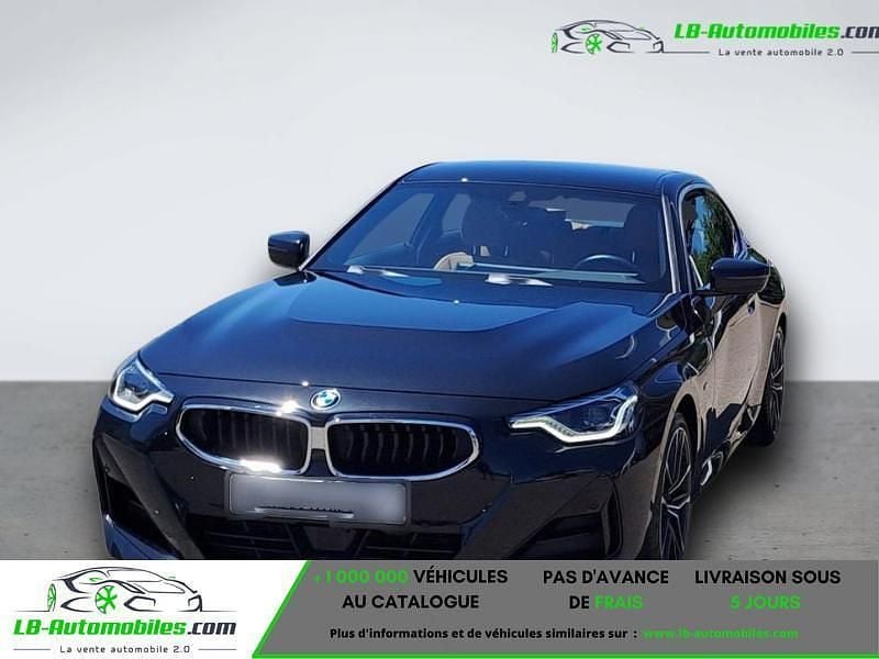 Utilisé 2024 BMW 220 Comfort Edition Coupé | 39 900 € (Bon prix) - Image 1/4