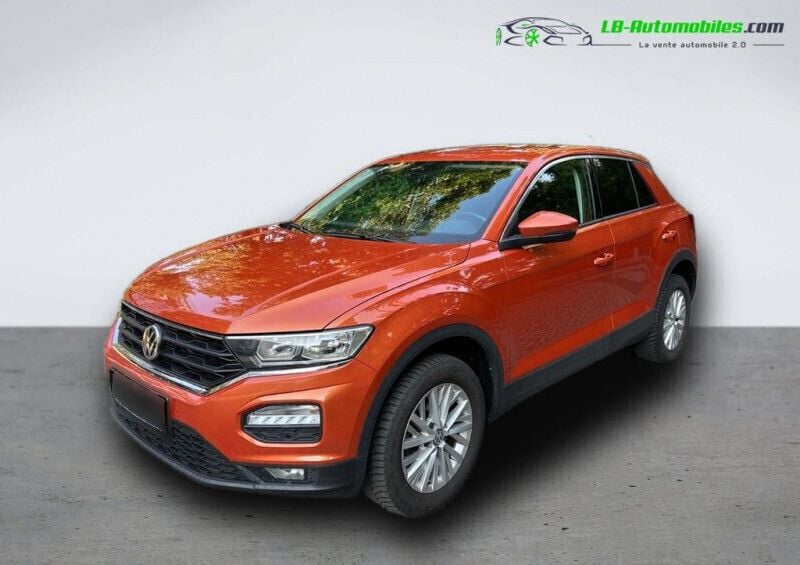 Utilisé 2020 VW T-Roc SUV | 20 900 € (Bon prix) - Image 1/4