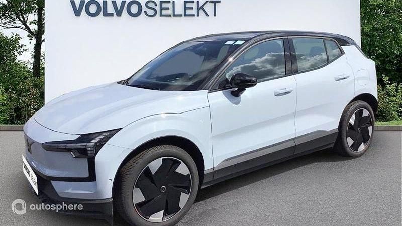 Biton Utilisé 2024 Volvo EX30 Ultra SUV | 33 499 € (Prix juste) - Image 1/4