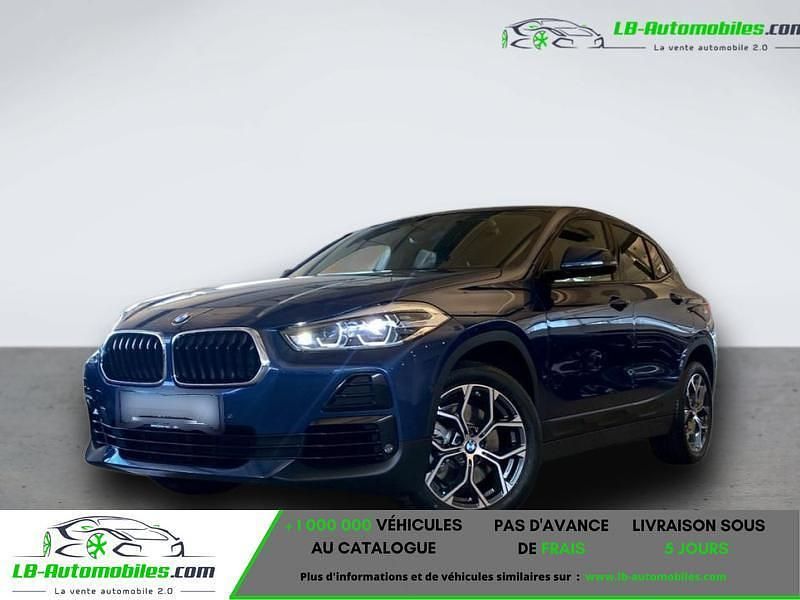 Utilisé 2022 BMW X2 Sport Line SUV | 35 500 € - Image 1/4
