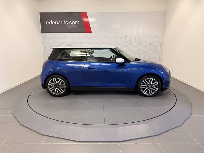 Occasion Mini Cooper Classic 135 kW (184 ch) 2024 Citadine