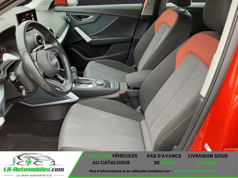 Occasion Audi Q2 190 ch (139 kW) 2018 SUV