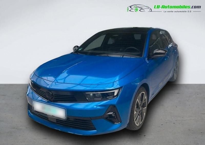 Utilisé 2023 Opel Astra Berline | 32 200 € (Prix assez cher) - Image 1/4