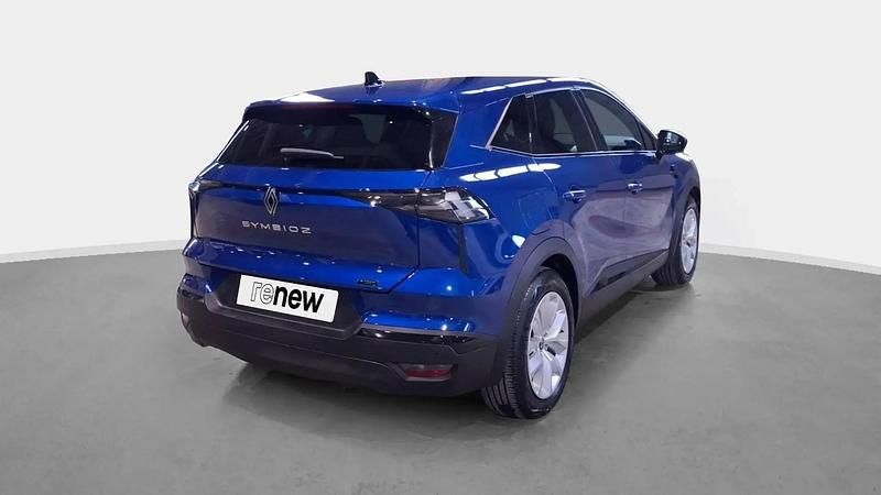 Occasion Renault Symbioz Evolution 2024 Bleu SUV