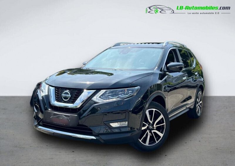 Utilisé 2019 Nissan X-Trail SUV | 23 800 € (Prix juste) - Image 1/4