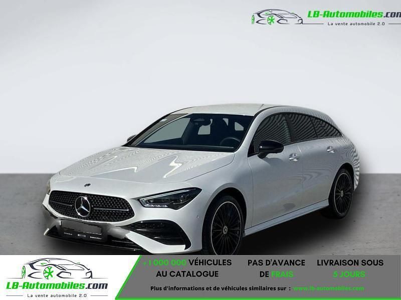 Utilisé 2024 Mercedes E250 Coupé | 39 900 € (Prix juste) - Image 1/4