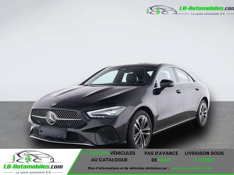 Occasion 2024 Mercedes 180 Berline | 34 400 € - Image 1/4