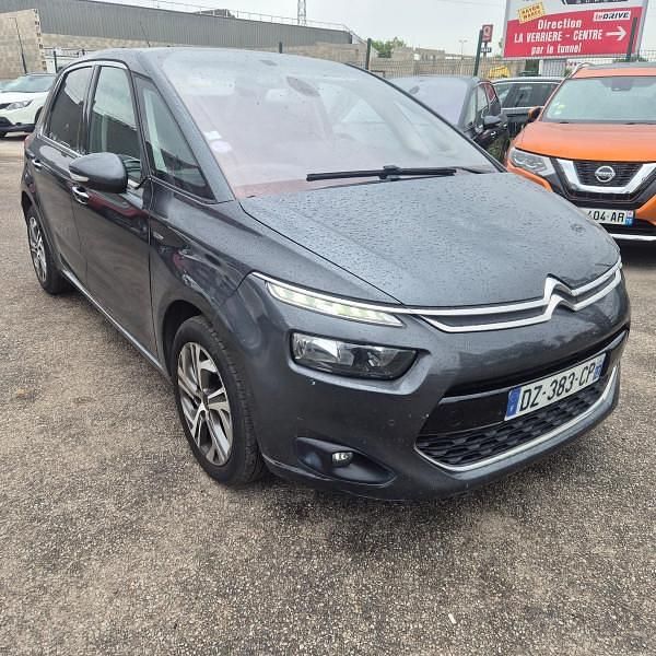 Occasion Citroën C4 Picasso Attraction 2016 Monospace